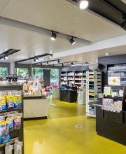 BENU Lausanne Vidy Bild 7