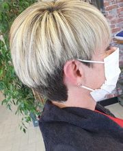 Atelier Jennif'Hair image 18