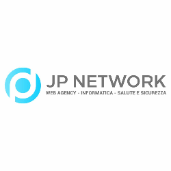 Jp Network logo