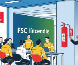 FSC Incendie image 11