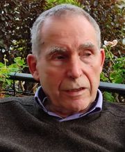 Herr Priv. Doz. Dr. med. Dr. rer. soc. Norbert Spangenberg Bild 3