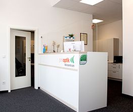 pro optik hörzentrum Spremberg Bild 3