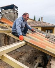 DR Construction image 16