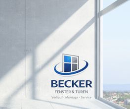 Becker Fenster & Türen