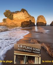 la plage dorée image 11