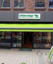 Unterwegs Wesel Bild 2
