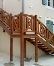 Lesbats Charpentes image 8