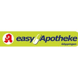 Logo der easyApotheke Göppingen e.K.