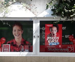 Netphen Außenansicht