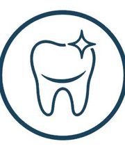 Symbol des Lächelns