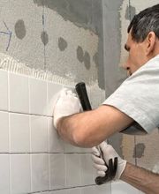 Michael Schmitt Fliesen-, Platten- & Mosaikverlegung Bild 3