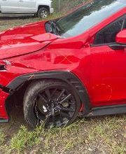 Evans Body Shop Inc image 5