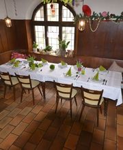 Bräu Stübla Forchheim Bild 3