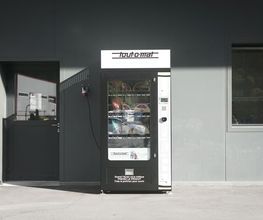 Fromagerie de Martigny SA Bild 1