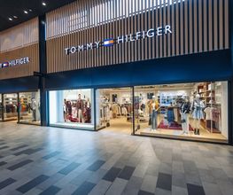 Tommy Hilfiger Outlet Bild 2