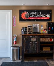 Crash Champions Collision Repair Meridian image 12