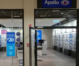 Apollo-Optik - Sonneberg am Marktkauf Bild 4