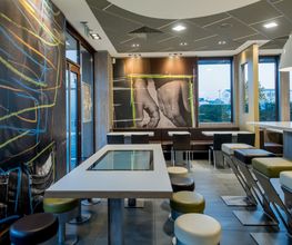McDonald's Bild 6