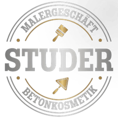 Malergeschäft STUDER Betonkosmetik