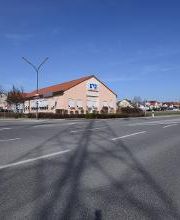 Geldautomat - Volksbank Raiffeisenbank Bayern Mitte eG Bild 1