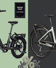 Der Holländer Fahrradgeschäft Bild 5