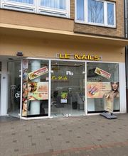 Le Nails Düsseldorf Bild 4