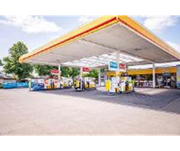 Shell Recharge Charging Station Bild 11