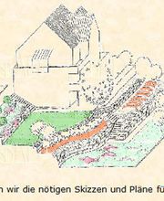 Huwiler und Söhne AG Gartenbau Bild 2