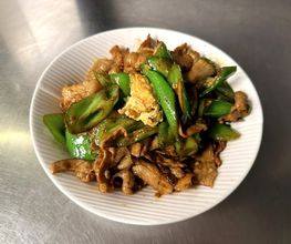 China Restaurant Chopstick Bild 1