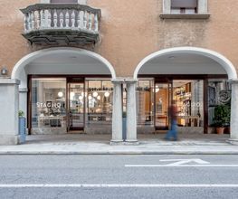 STAGLIO - La Pizza al Taglio Bild 1