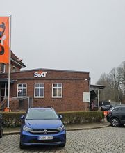 SIXT Autovermietung Kiel Bild 2