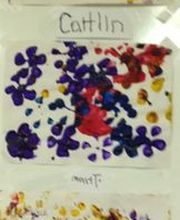 Preschool of the Arts: Tolland Stage image 6