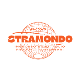 Stramondo  Ingrosso Polli e Prodotti Alimentari logo