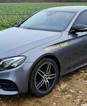 Nathalie Taxi image 1