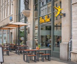 PETER PANE Burgergrill & Bar Bild 2