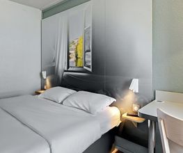 B&B HOTEL Le Mans Centre image 4