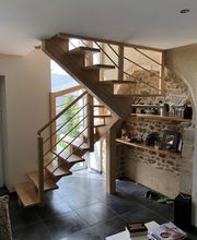 A Menuiserie Sarl image 1