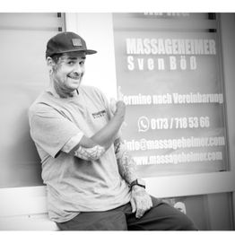 Massagerheimer by Sven Böß UG