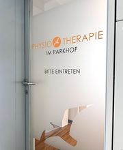 PHYSIOTHERAPIE IM PARKHOF Bild 13