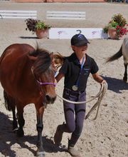 Les Poneys de Monthoiron image 8