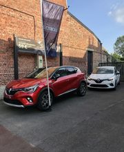 Renault Dacia Garage D'Angelo Agent image 3