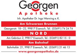 Georgen-Apotheke