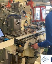 AVT Ausbildungsverbund Teltow e.V. - Berufliches Bildungszentrum Bild 13