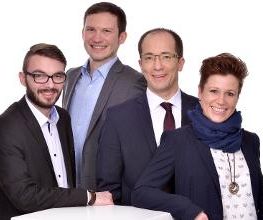AXA & DBV Generalvertretung Walter Engbert Bild 3