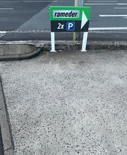 Rameder Montagepoint Würzburg Bild 7