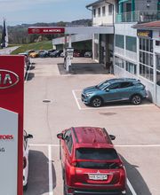 Hofmatt-Garage AG Bild 3