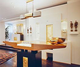 Hilz Schmuck & Juwelen Atelier Bild 4