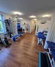 Physiotherapie Am Wohld Bild 8