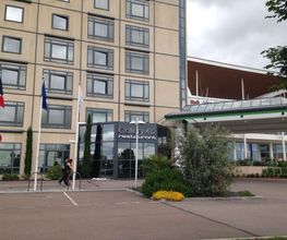 Holiday Inn Dijon image 4