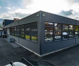 Home Steel Bild 7